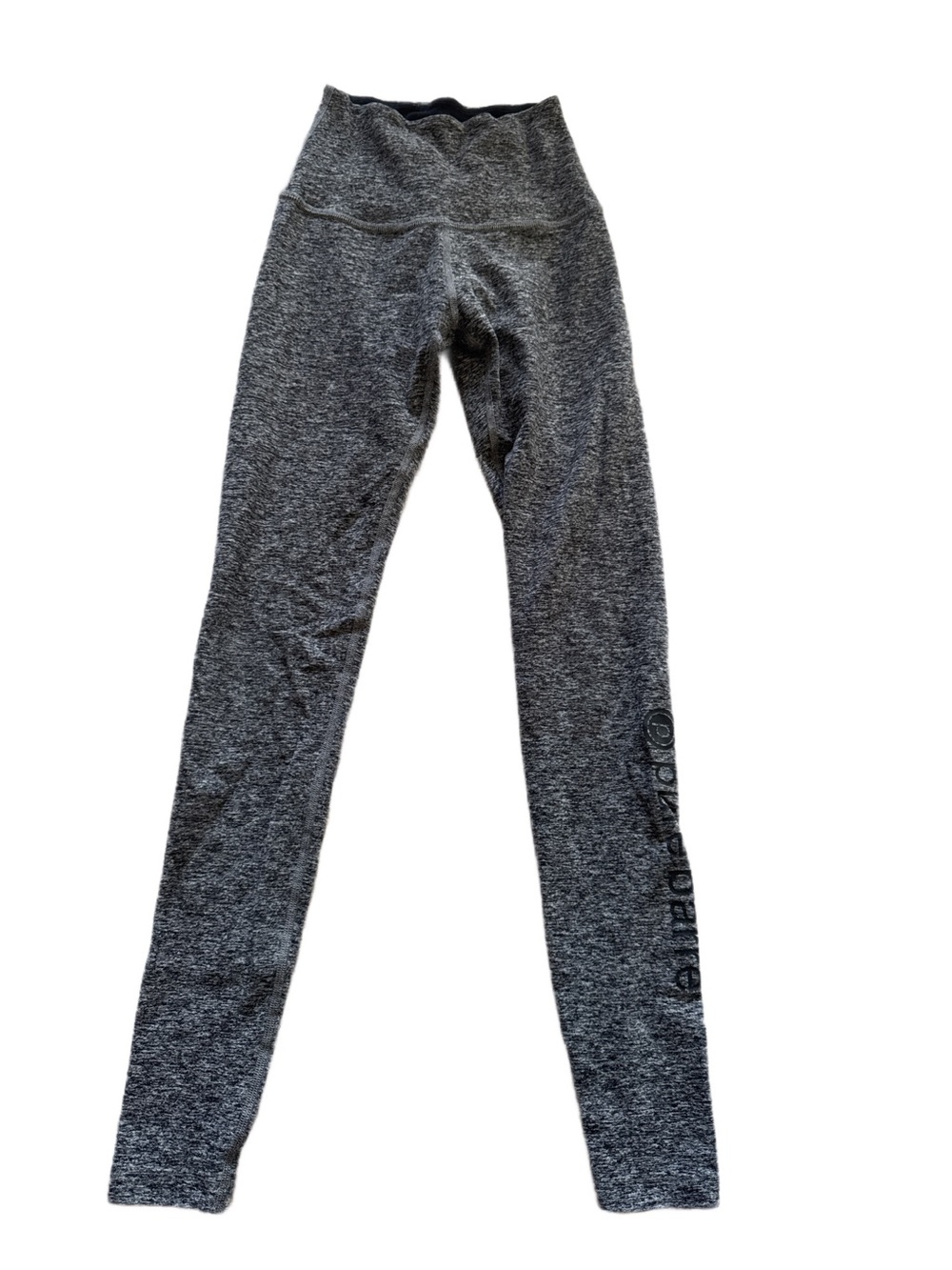 Beyond Yoga x Pure Barre Spacedye Legging 28” Inseam XS